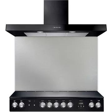 Crédence FALCON CREDENCE 110 INOX