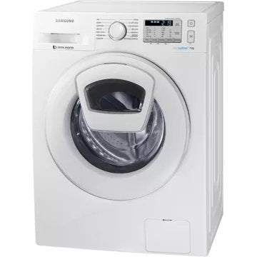 Lave linge hublot SAMSUNG WW70K5413WW ADD WASH Reconditionné