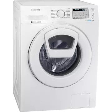 Lave linge hublot SAMSUNG WW70K5413WW ADD WASH Reconditionné