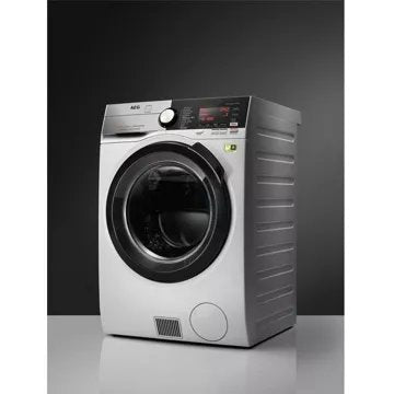Lave linge séchant hublot AEG L9WSR162C Reconditionné