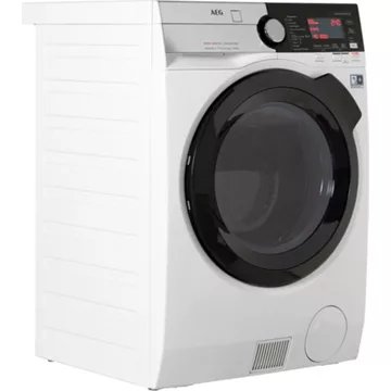 Lave linge séchant hublot AEG L9WSR162C Reconditionné