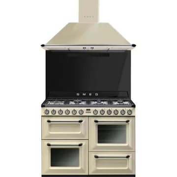 Piano de cuisson gaz							SMEG				TR4110P1