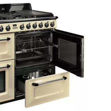 Piano de cuisson gaz							SMEG				TR4110P1