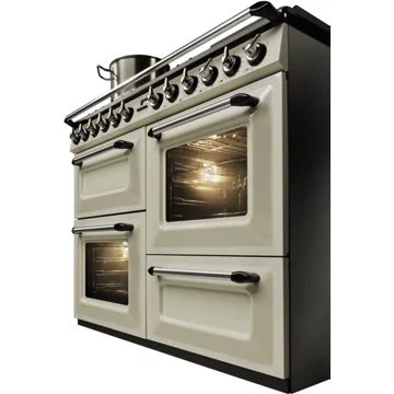 Piano de cuisson gaz							SMEG				TR4110P1