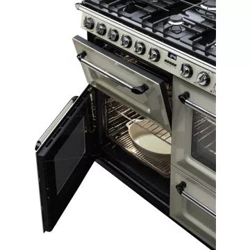 Piano de cuisson gaz							SMEG				TR4110P1