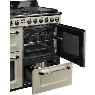 Piano de cuisson gaz							SMEG				TR4110P1