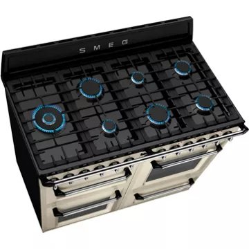 Piano de cuisson gaz							SMEG				TR4110P1