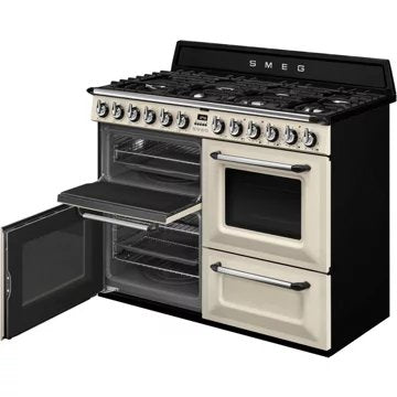 Piano de cuisson gaz							SMEG				TR4110P1