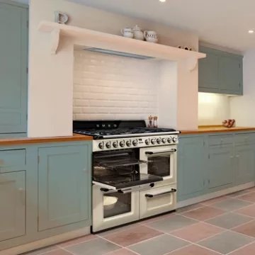 Piano de cuisson gaz							SMEG				TR4110P1