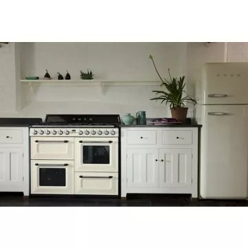 Piano de cuisson gaz							SMEG				TR4110P1