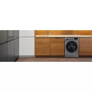 Lave linge hublot LG F14V52IXS Reconditionné