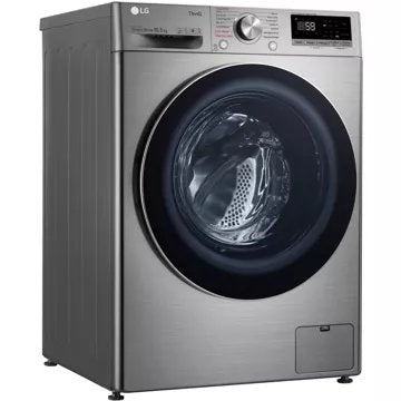 Lave linge hublot LG F14V52IXS Reconditionné