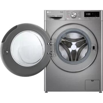 Lave linge hublot LG F14V52IXS Reconditionné