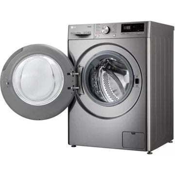Lave linge hublot LG F14V52IXS Reconditionné