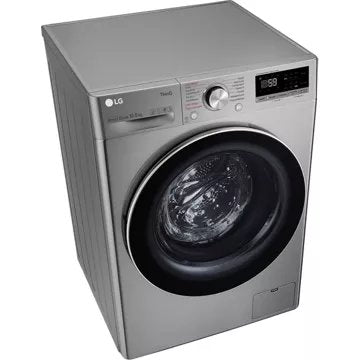 Lave linge hublot LG F14V52IXS Reconditionné