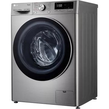 Lave linge hublot LG F14V52IXS Reconditionné