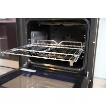 Piano de cuisson gaz ROSIERES RGM126D2X Paul Bocuse