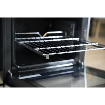 Piano de cuisson gaz ROSIERES RGM126D2X Paul Bocuse