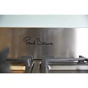 Piano de cuisson gaz ROSIERES RGM126D2X Paul Bocuse