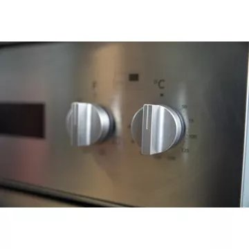 Piano de cuisson gaz ROSIERES RGM126D2X Paul Bocuse