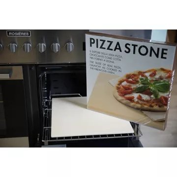 Piano de cuisson gaz ROSIERES RGM126D2X Paul Bocuse
