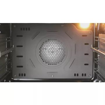 Piano de cuisson gaz ROSIERES RGM126D2X Paul Bocuse