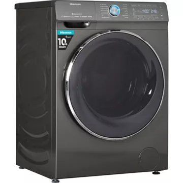 Lave linge hublot BEKO WUV9212XSW Reconditionné