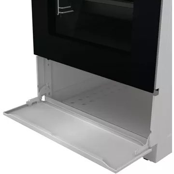 Cuisinière vitrocéramique							HISENSE				HEC5A40SD