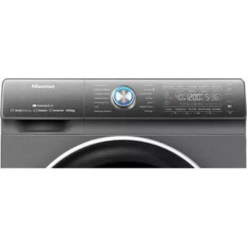Lave linge hublot BEKO WUV9212XSW Reconditionné