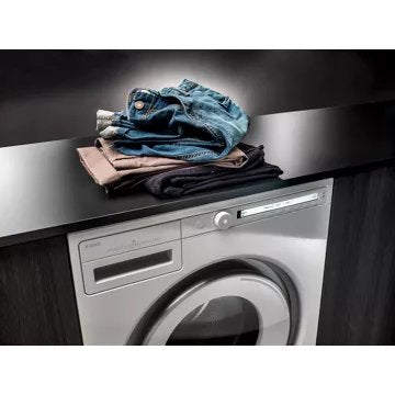 Lave linge hublot ASKO W2086R.W AUTODOSE Reconditionné