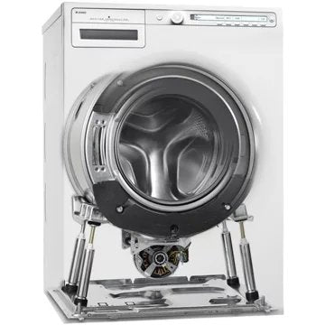 Lave linge hublot ASKO W2086R.W AUTODOSE Reconditionné
