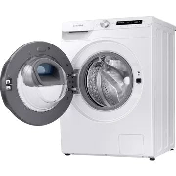Lave linge hublot SAMSUNG WW10T554DAW Reconditionné
