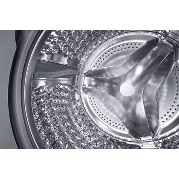 Lave linge hublot SAMSUNG WW10T554DAW Reconditionné