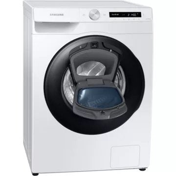 Lave linge hublot SAMSUNG WW10T554DAW Reconditionné