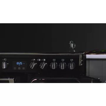 Piano de cuisson induction							STOVES				RICHMOND S 90 EI CREME