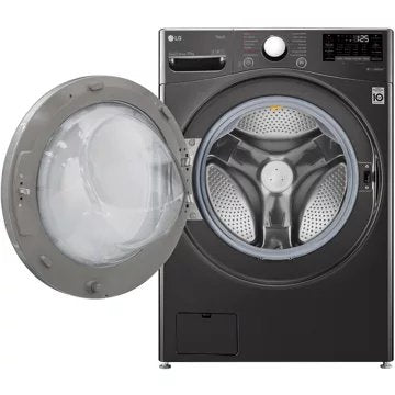 Lave linge hublot LG F71P12BS TurboWash Reconditionné