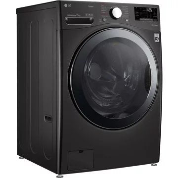 Lave linge hublot LG F71P12BS TurboWash Reconditionné