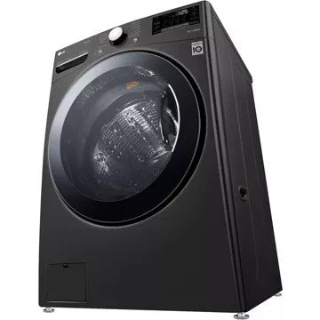 Lave linge hublot LG F71P12BS TurboWash Reconditionné