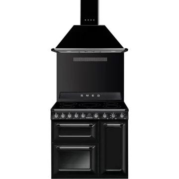 Piano de cuisson induction SMEG TR93IBL2