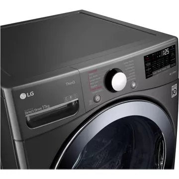 Lave linge hublot LG F71P12BS TurboWash Reconditionné