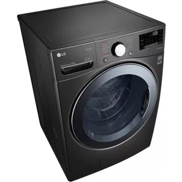 Lave linge hublot LG F71P12BS TurboWash Reconditionné