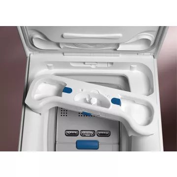 Lave linge top ELECTROLUX EW8T3653CM Reconditionné