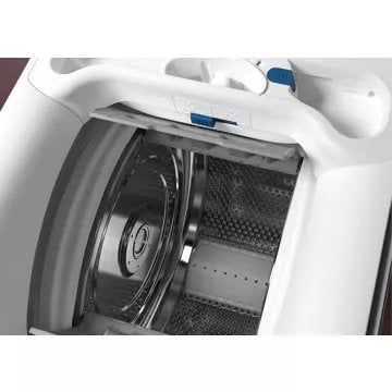 Lave linge top ELECTROLUX EW8T3653CM Reconditionné