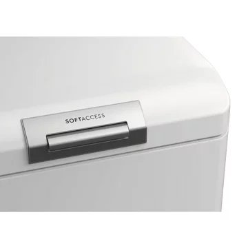 Lave linge top ELECTROLUX EW8T3653CM Reconditionné