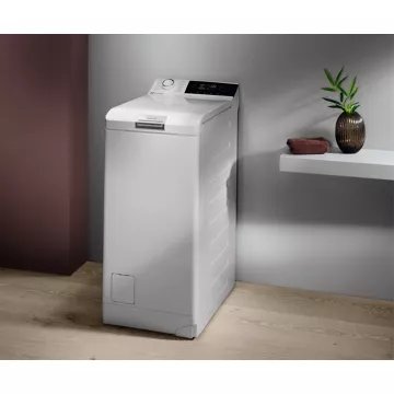 Lave linge top ELECTROLUX EW8T3653CM Reconditionné