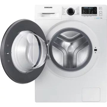 Lave linge hublot SAMSUNG WW80J5555FW Reconditionné
