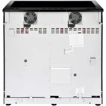 Piano de cuisson induction BELLING KENSINGTON 90 EI CREME