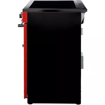 Piano de cuisson induction BELLING KENSINGTON 90 EI CREME