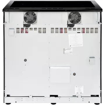 Piano de cuisson induction BELLING KENSINGTON 90 EI CREME