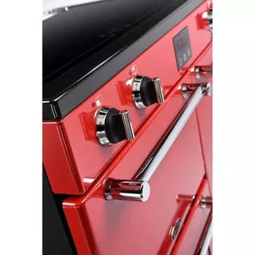 Piano de cuisson induction BELLING KENSINGTON 90 EI CREME